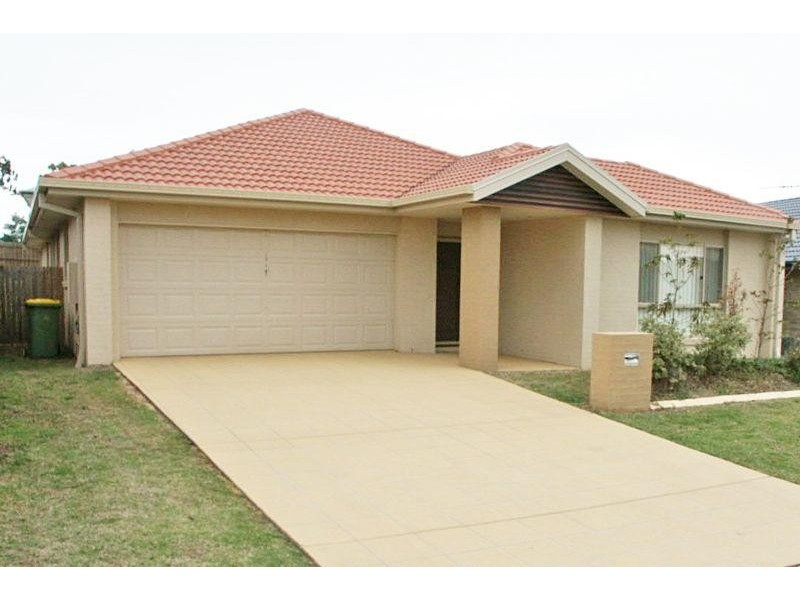 North Lakes QLD 4509