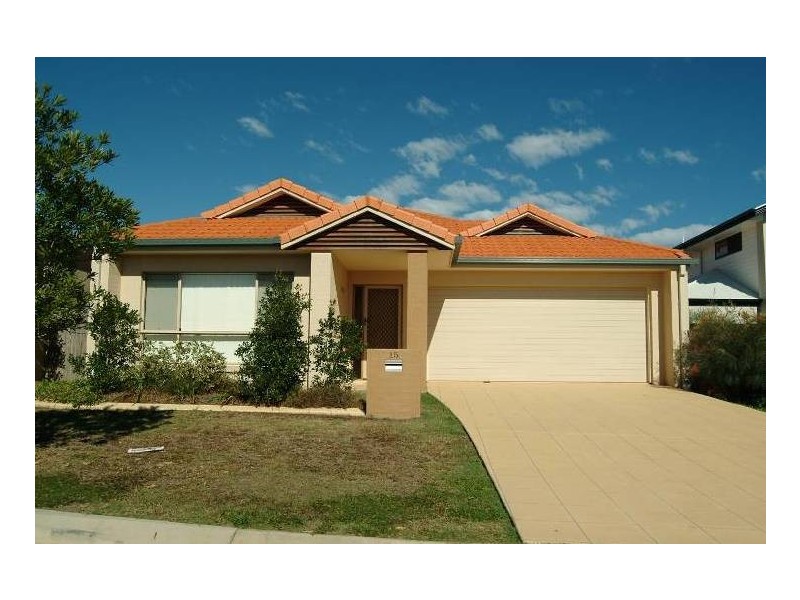 15 Parry Street, North Lakes QLD 4509