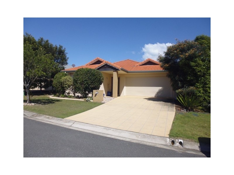 15 Parry Street, North Lakes QLD 4509