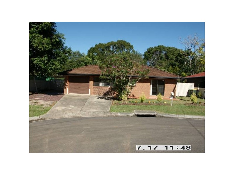 Wentworth Court, Nambour QLD 4560