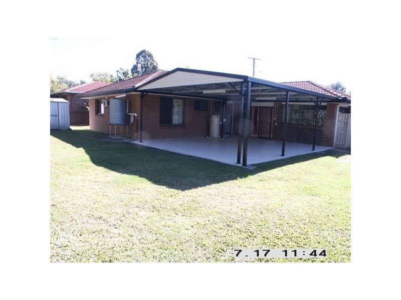 Wentworth Court, Nambour QLD 4560