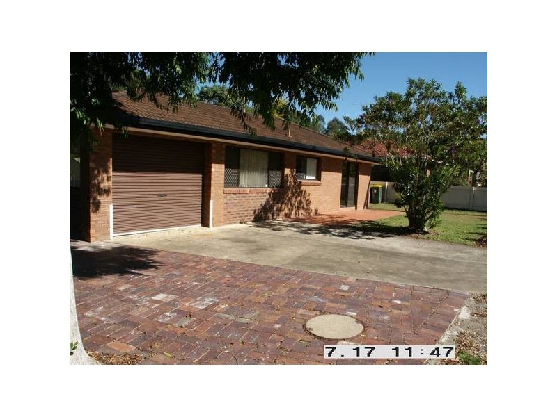 Wentworth Court, Nambour QLD 4560