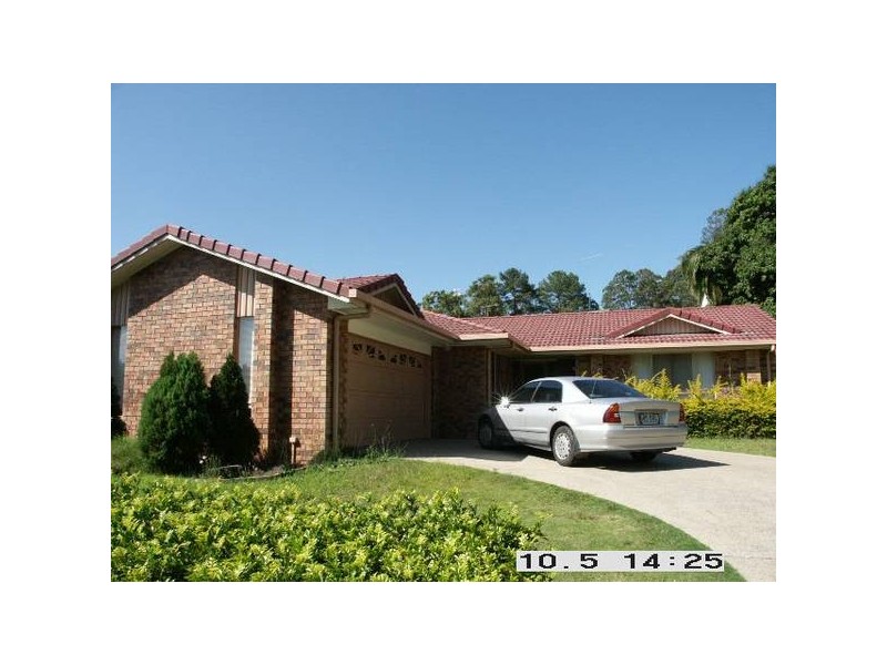 31 Westview Crescent, Nambour QLD 4560