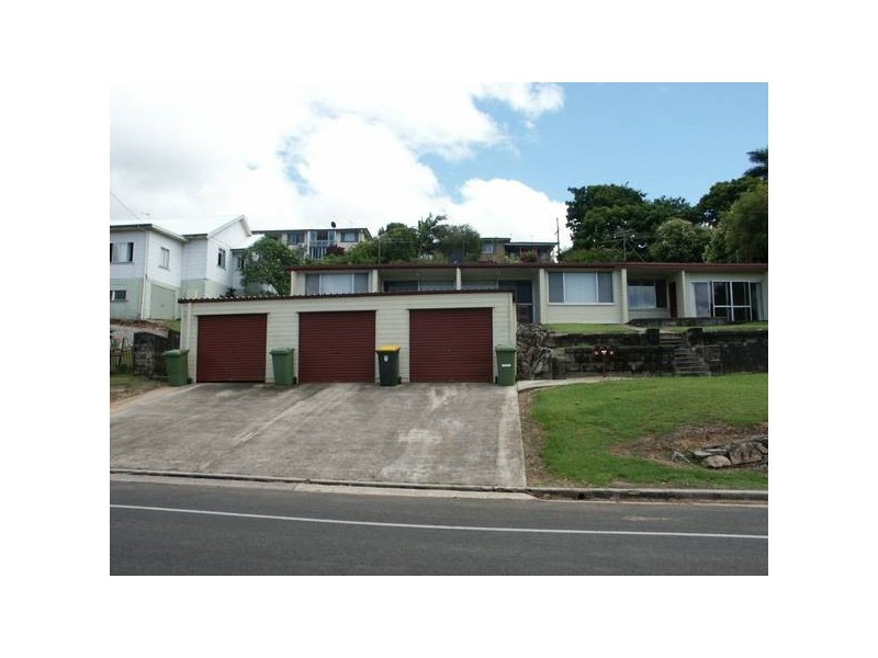 1/38a Blackall Terrace, Nambour QLD 4560