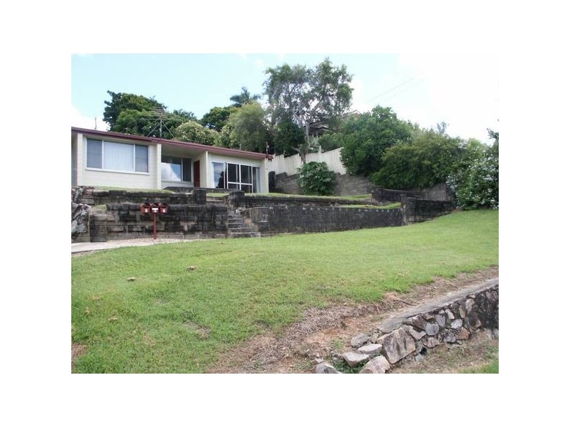 1/38a Blackall Terrace, Nambour QLD 4560