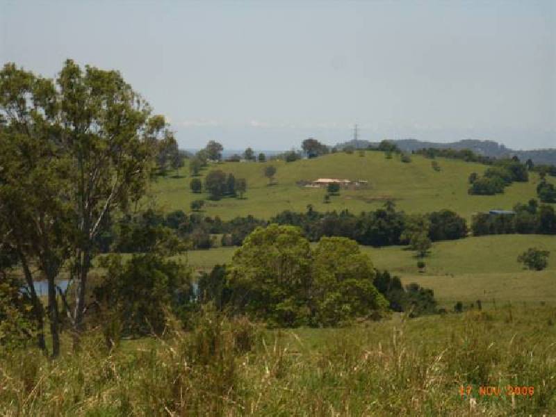 Image Flat QLD 4560