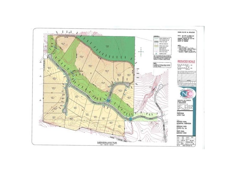Wants Road, Maroochy River QLD 4561