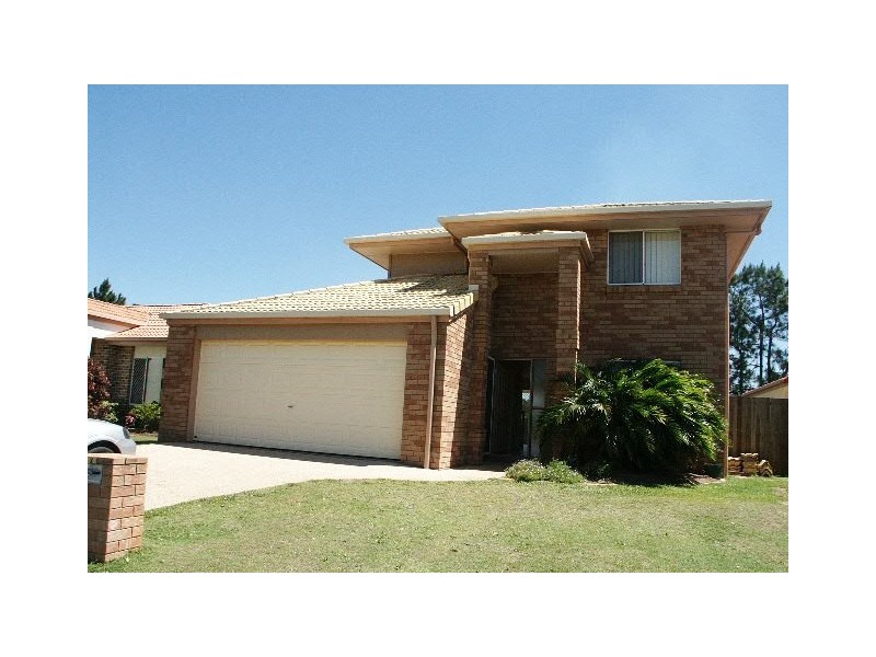 32 Conondale Circuit, Kallangur QLD 4503