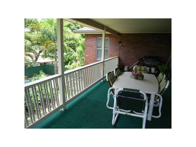 29 Murray Crescent, Nambour QLD 4560