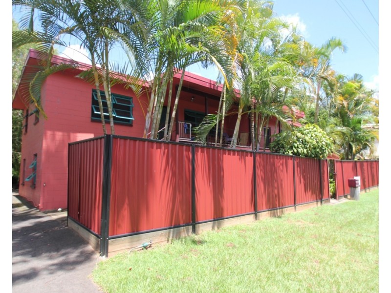 1/10 Park Road, Nambour QLD 4560