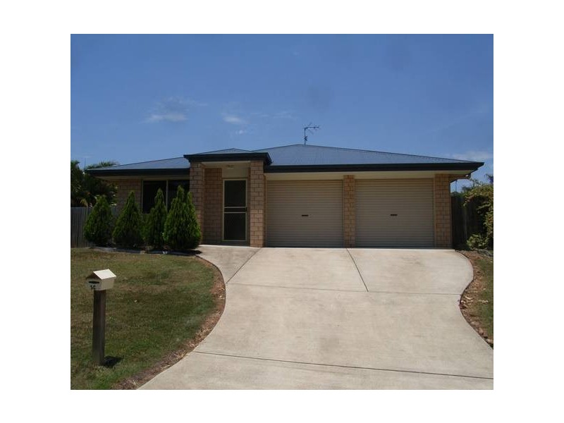 14 Turnberry Court, Nambour QLD 4560
