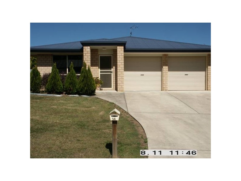 14 Turnberry Court, Nambour QLD 4560