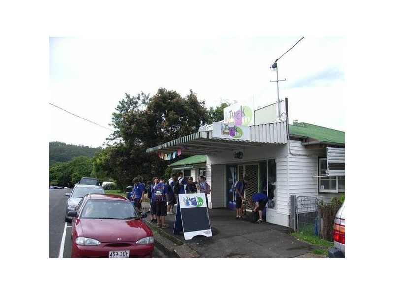 Nambour QLD 4560