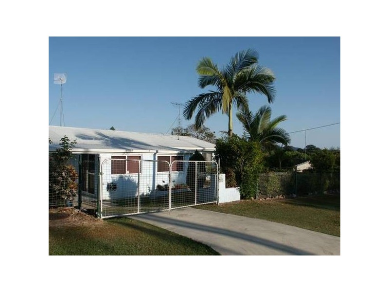 Cascade Drive, Yandina QLD 4561