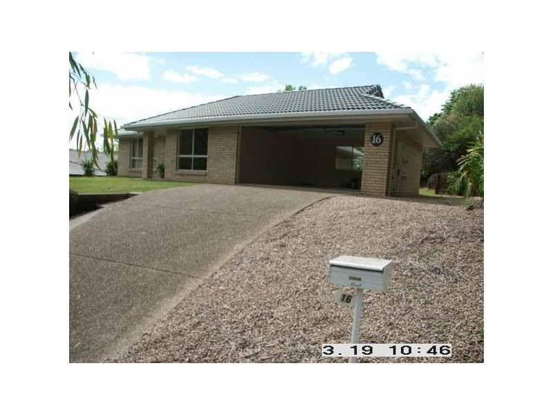 16 Gardenvale Court, Nambour QLD 4560