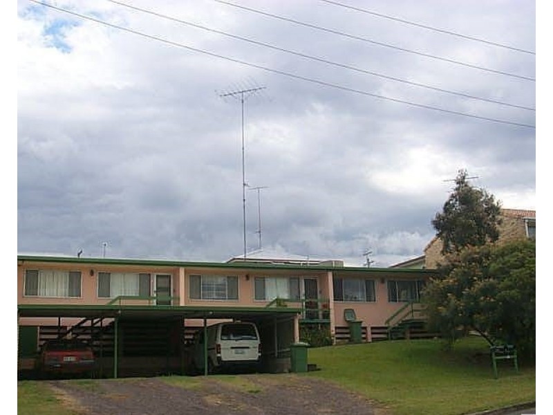 3/11 Sunhaven Court, Nambour QLD 4560