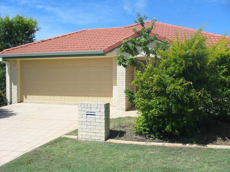 8 Otway Parade, North Lakes QLD 4509
