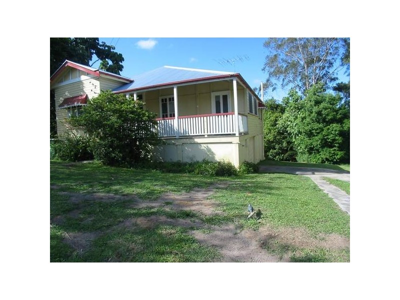 20 Hospital Road, Nambour QLD 4560