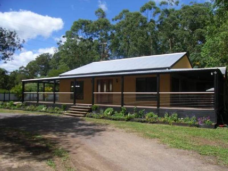 Woombye QLD 4559