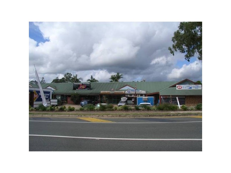 Nambour QLD 4560