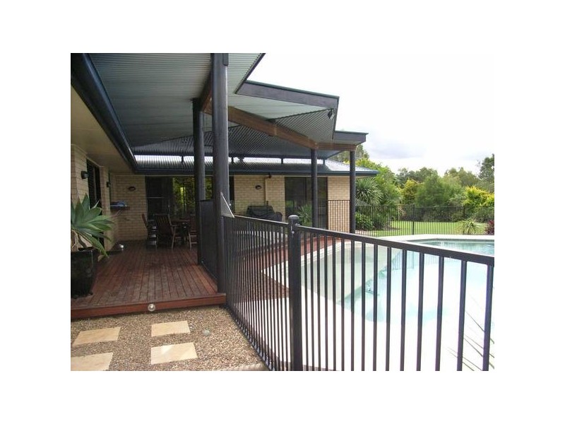 Kureelpa QLD 4560