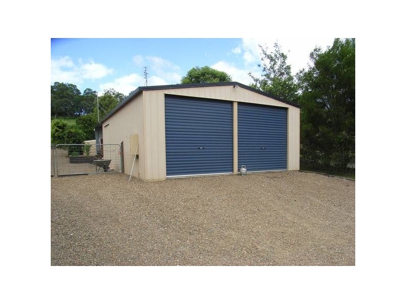 Kureelpa QLD 4560