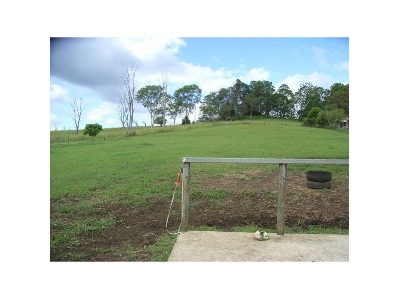 Kureelpa QLD 4560