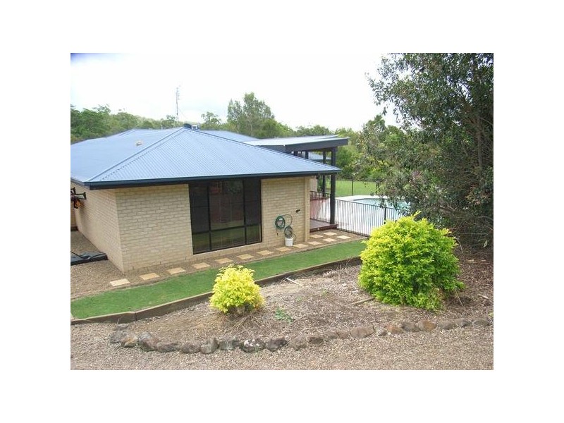 Kureelpa QLD 4560