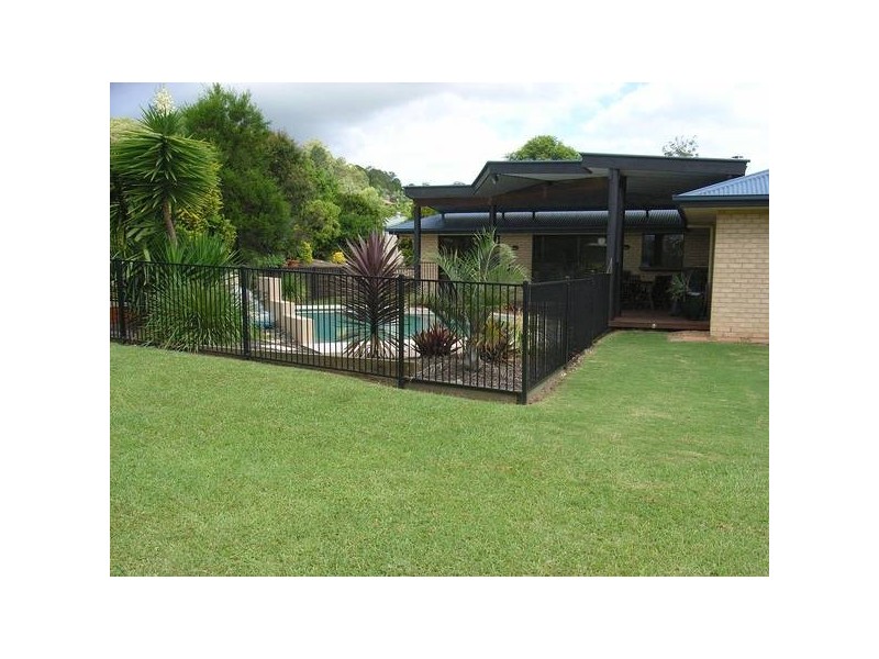 Kureelpa QLD 4560