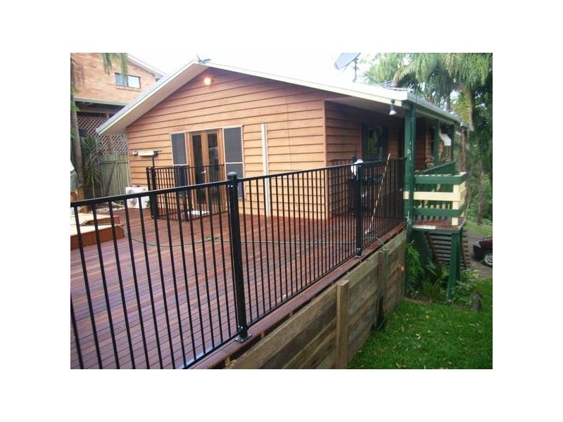 2 Peaseblossom Street, Nambour QLD 4560