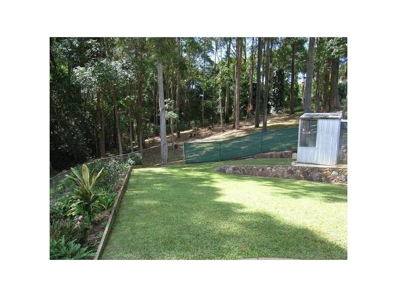 Rosemount QLD 4560