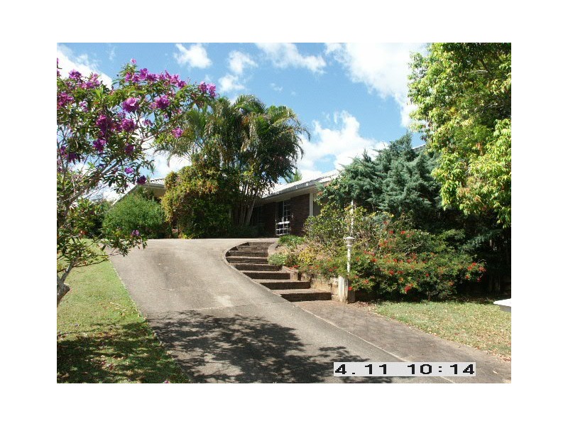 7 Rainbird Court, Palmwoods QLD 4555