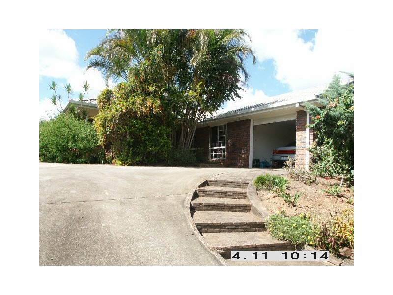 7 Rainbird Court, Palmwoods QLD 4555