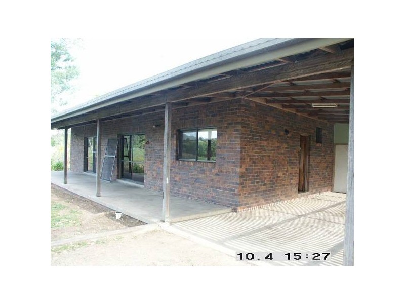 115 Coes Creek Road, Coes Creek QLD 4560
