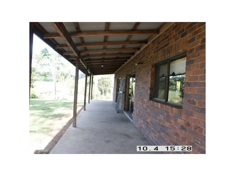 115 Coes Creek Road, Coes Creek QLD 4560
