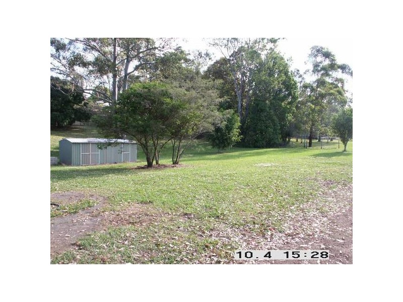 115 Coes Creek Road, Coes Creek QLD 4560