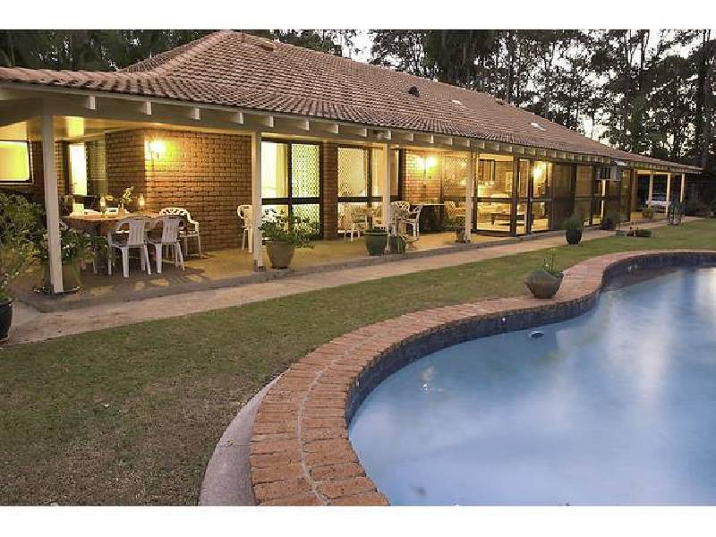 Nambour QLD 4560