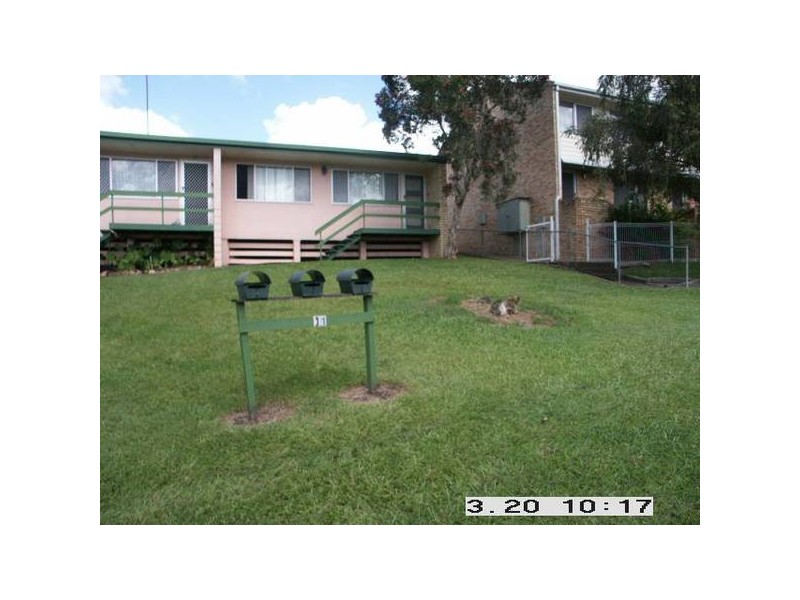 1/11 Sunhaven Court, Nambour QLD 4560
