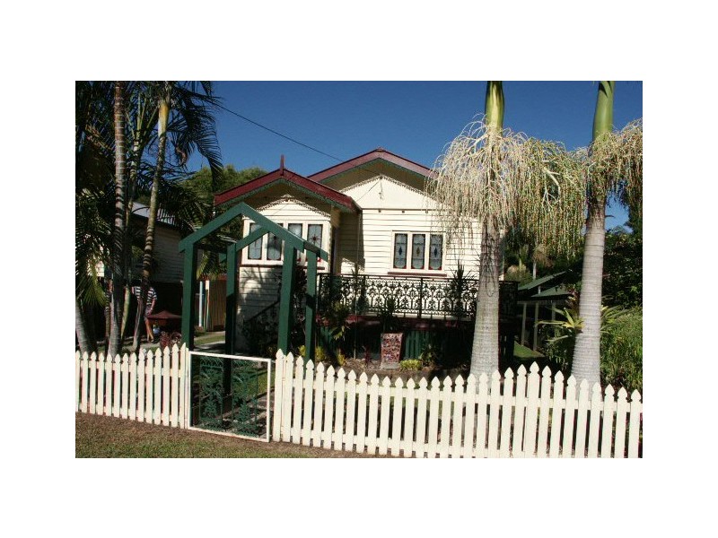 6 Webster Road, Nambour QLD 4560