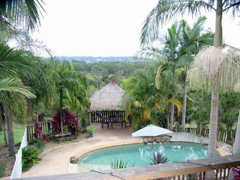 Dulong QLD 4560