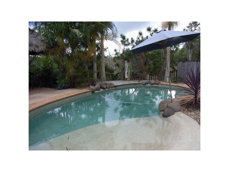 Dulong QLD 4560