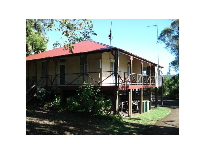 Nambour QLD 4560