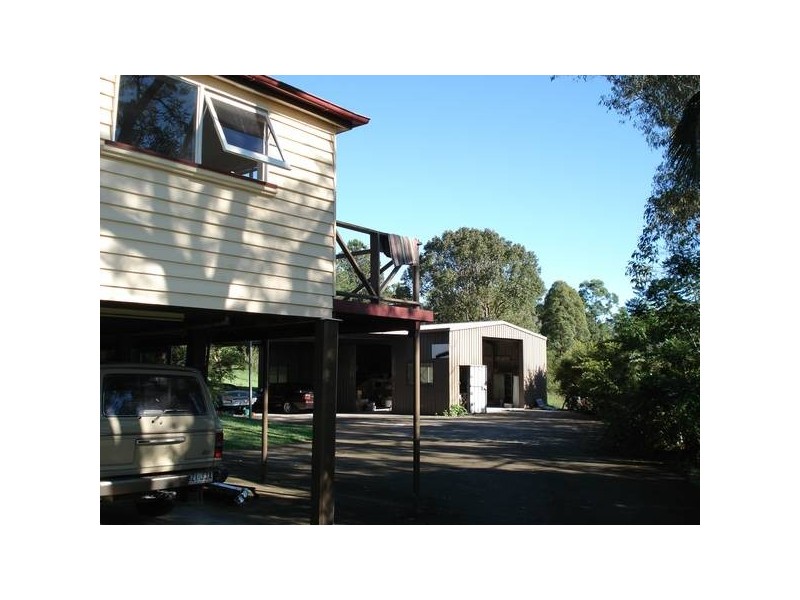 Nambour QLD 4560