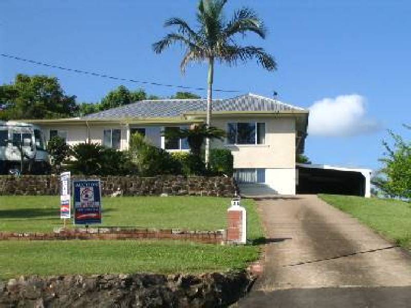 35 Carter Road, Nambour QLD 4560