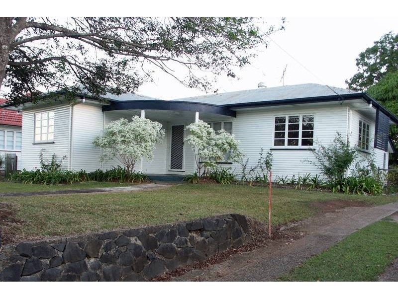 41 Carter Road, Nambour QLD 4560