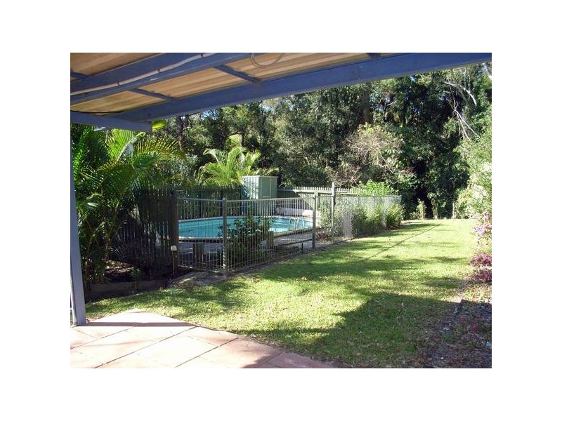 Parklands QLD 4560