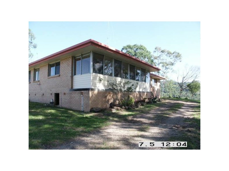 Sherwell, Dulong QLD 4560