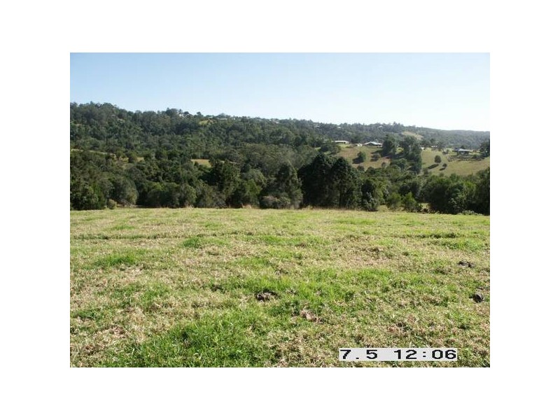 Sherwell, Dulong QLD 4560