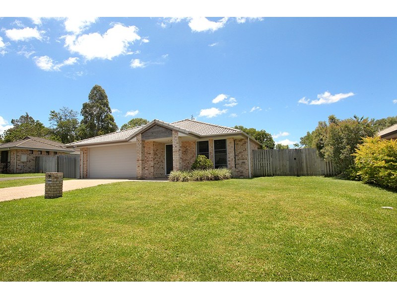 19 Wentworth Court, Nambour QLD 4560