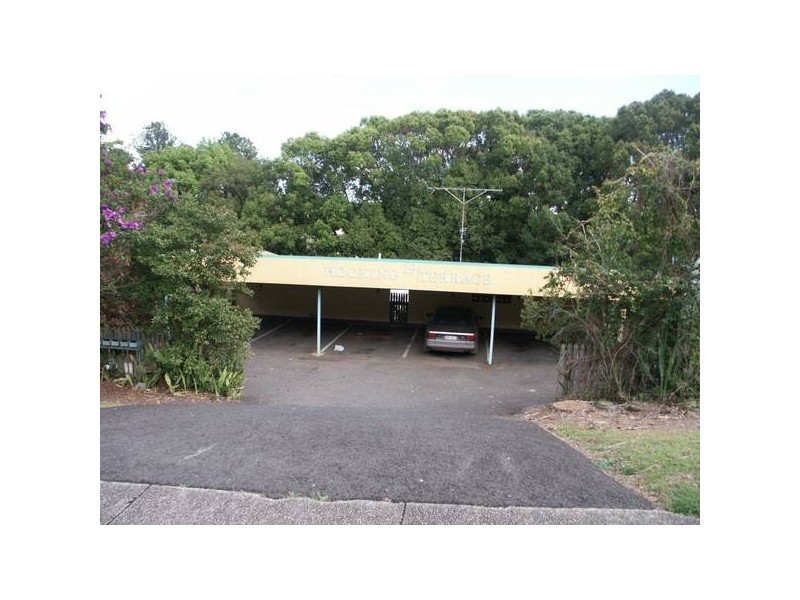 1/29 Hocking St, Nambour QLD 4560